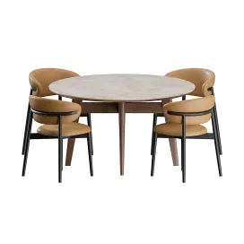 Dinning by calligaris